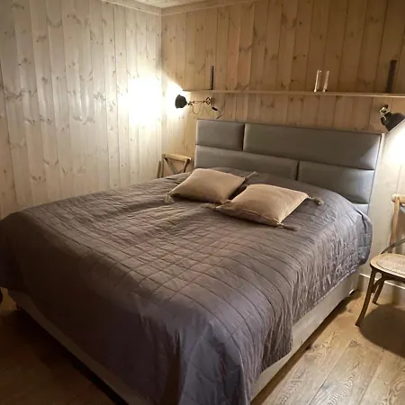 Gaustatoppen - Mountain View - Gaustablikk *