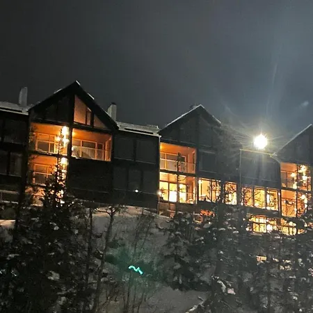 Gaustatoppen - Mountain View - Gaustablikk * Rjukan