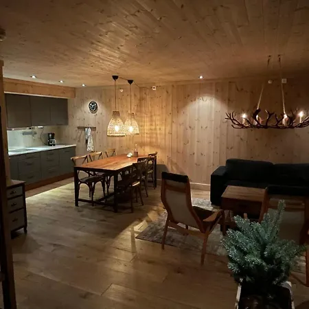 Appartement Gaustatoppen - Mountain View - Gaustablikk