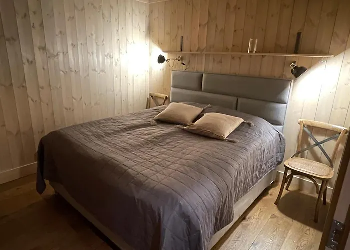 Gaustatoppen - Mountain View - Gaustablikk *