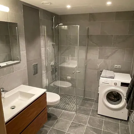 アパート Gaustatoppen - Mountain View - Gaustablikk