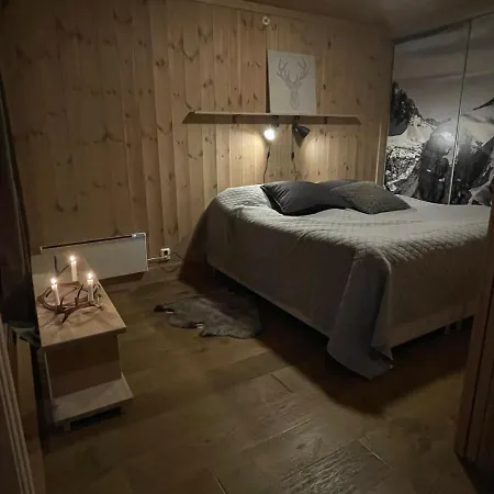 Gaustatoppen - Mountain View - Gaustablikk *